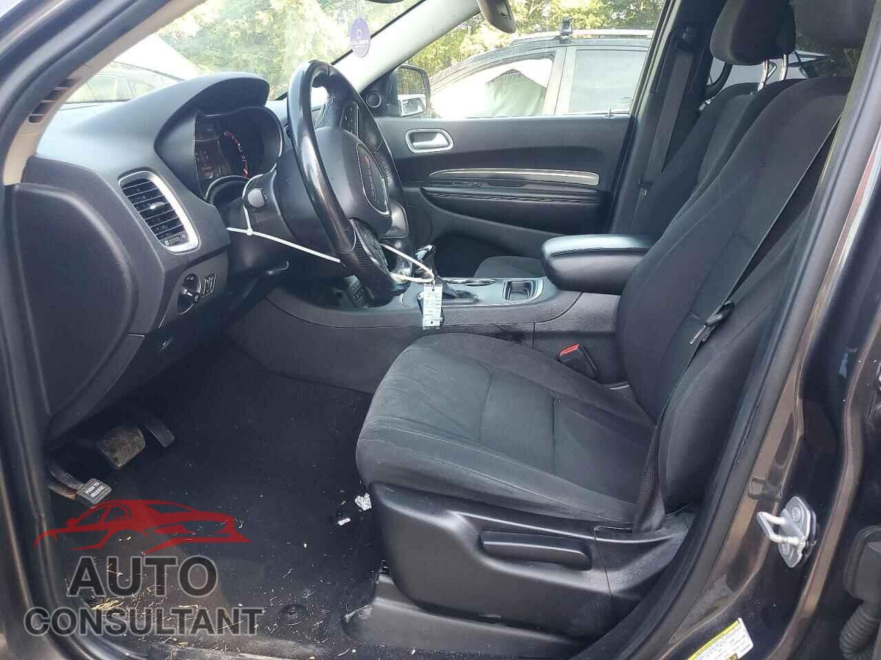 DODGE DURANGO 2019 - 1C4RDHAG7KC824262