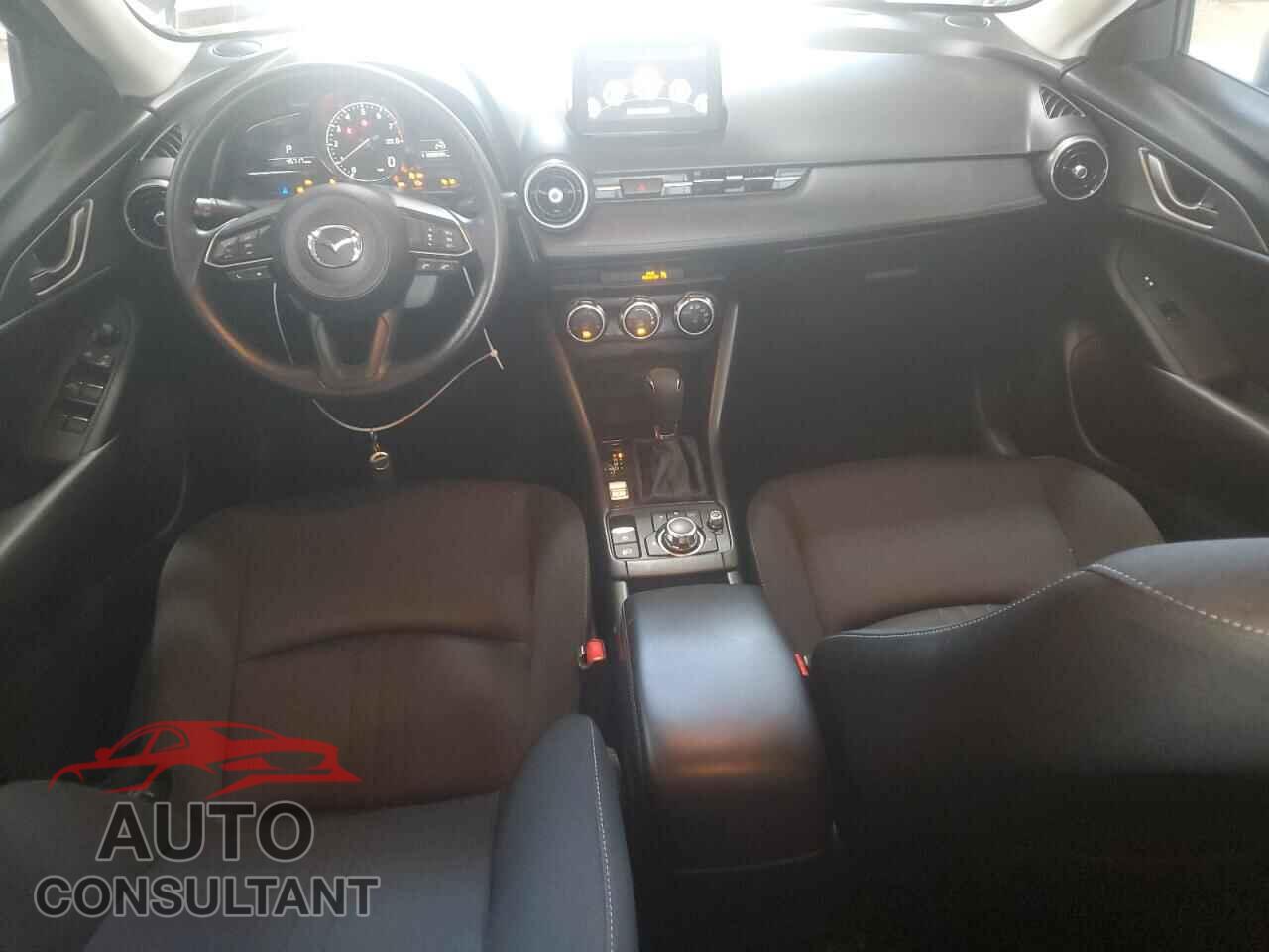 MAZDA CX-3 2020 - JM1DKFB77L1468914