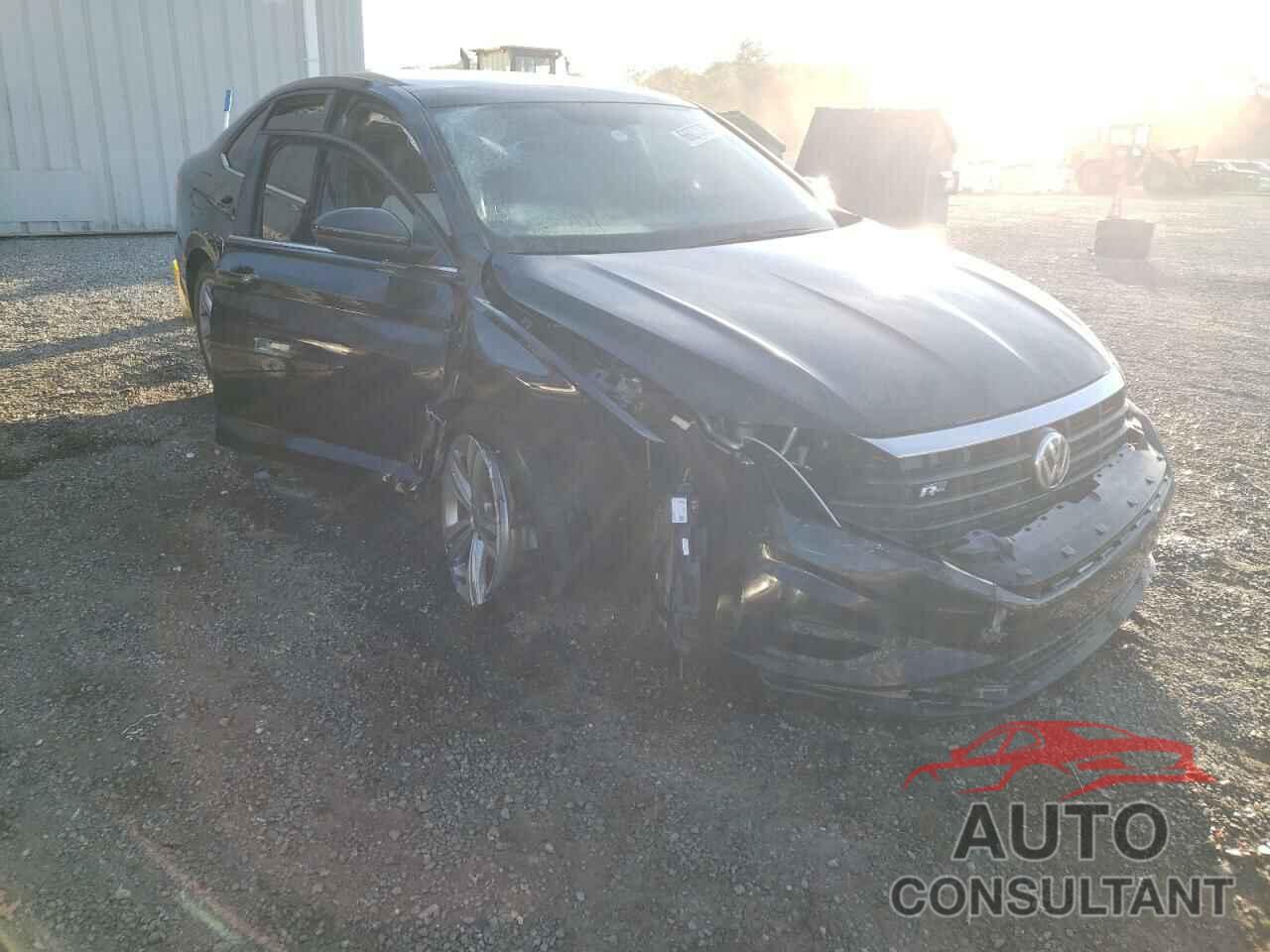 VOLKSWAGEN JETTA 2019 - 3VWC57BU9KM094495