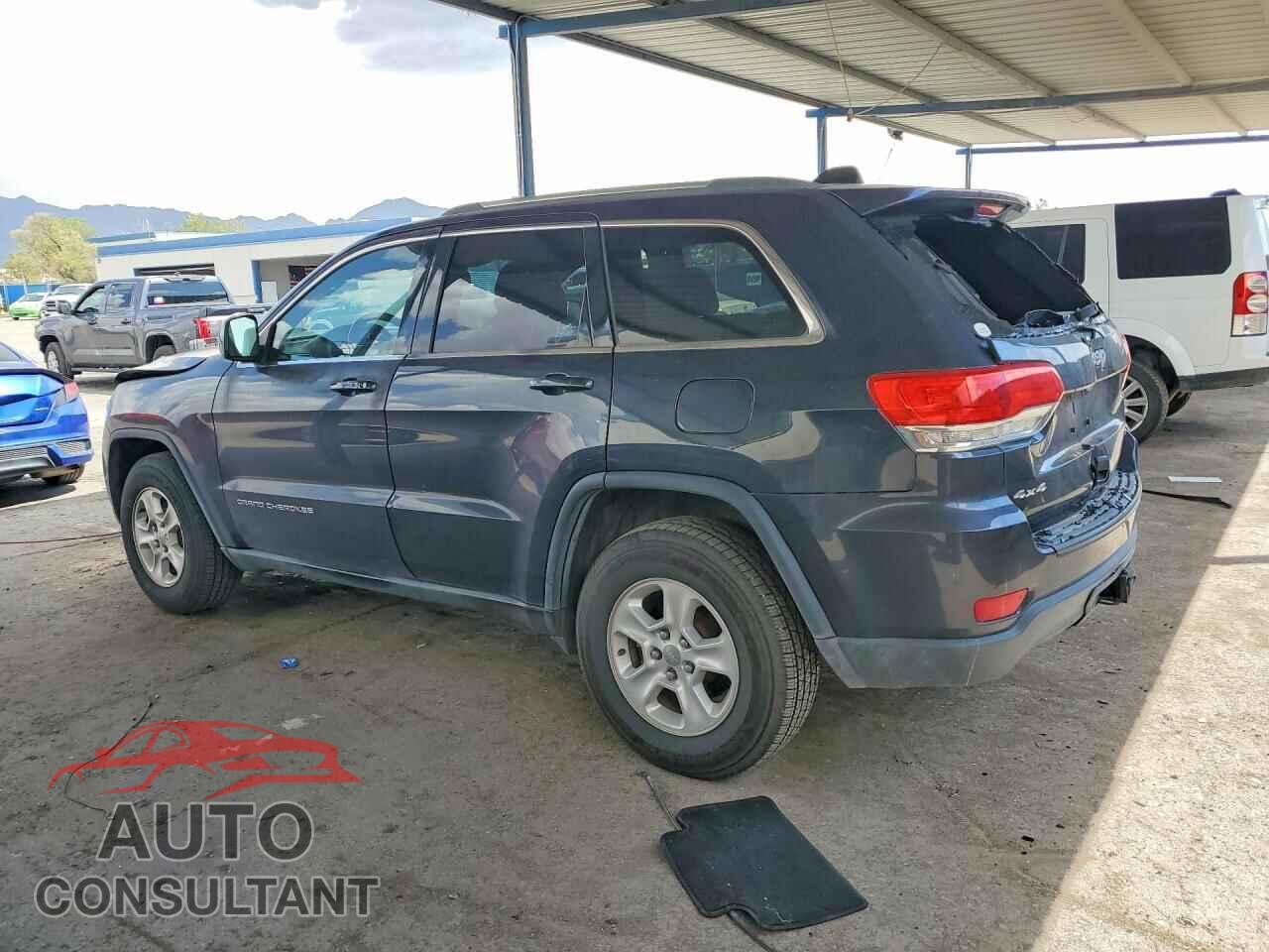 JEEP CHEROKEE 2014 - 1C4RJFAG0EC362001