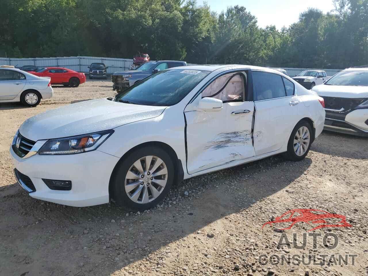 HONDA ACCORD 2015 - 1HGCR2F87FA268298