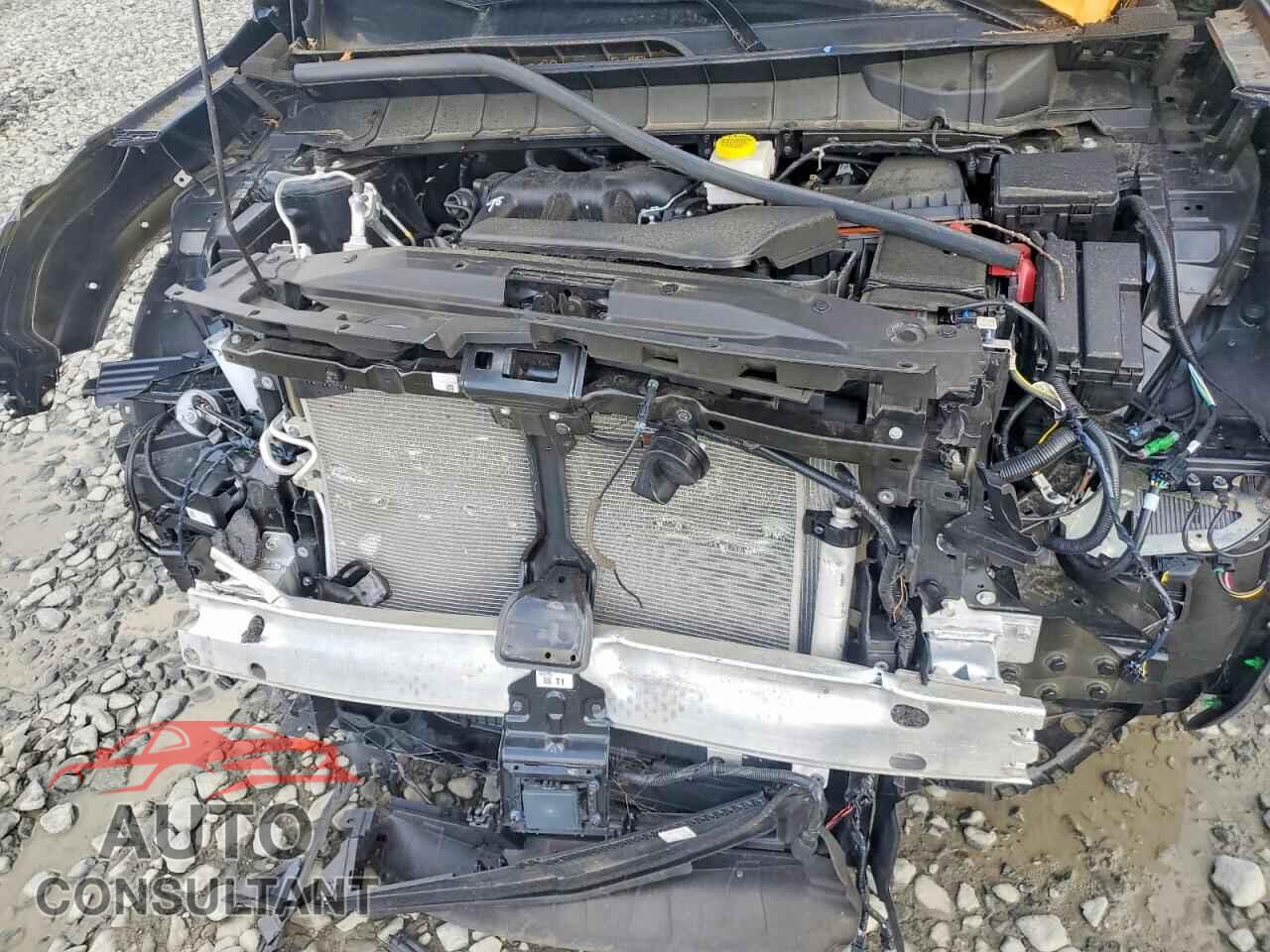 NISSAN PATHFINDER 2025 - 5N1DR3CC6SC213370