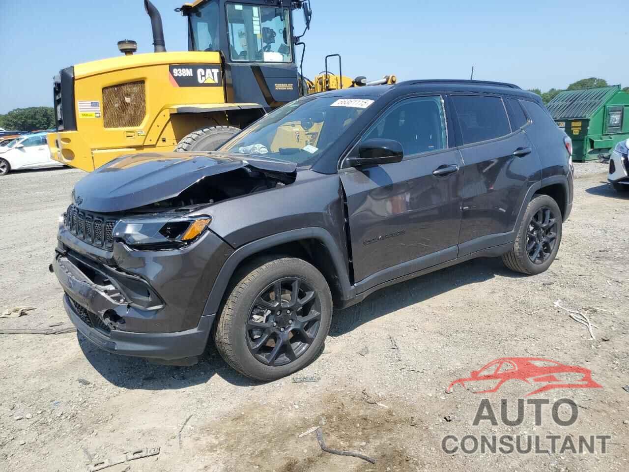 JEEP COMPASS 2023 - 3C4NJDBN2PT546833