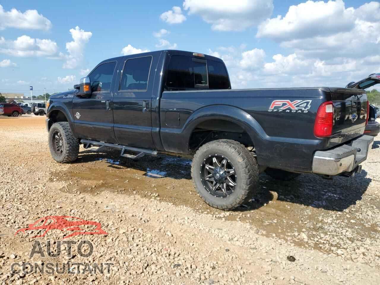 FORD F250 2012 - 1FT7W2BT1CEB52165