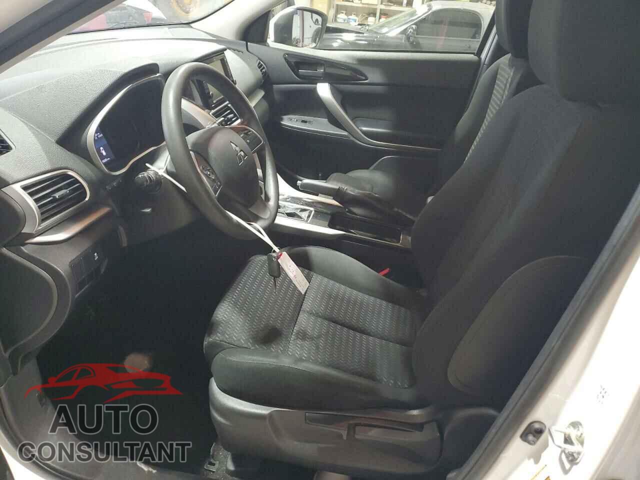 MITSUBISHI ECLIPSE 2020 - JA4AS3AA4LZ028952