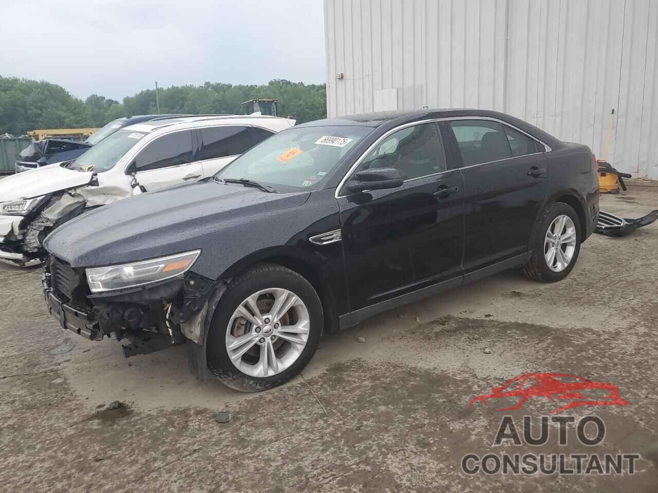 FORD TAURUS 2016 - 1FAHP2E84GG101400