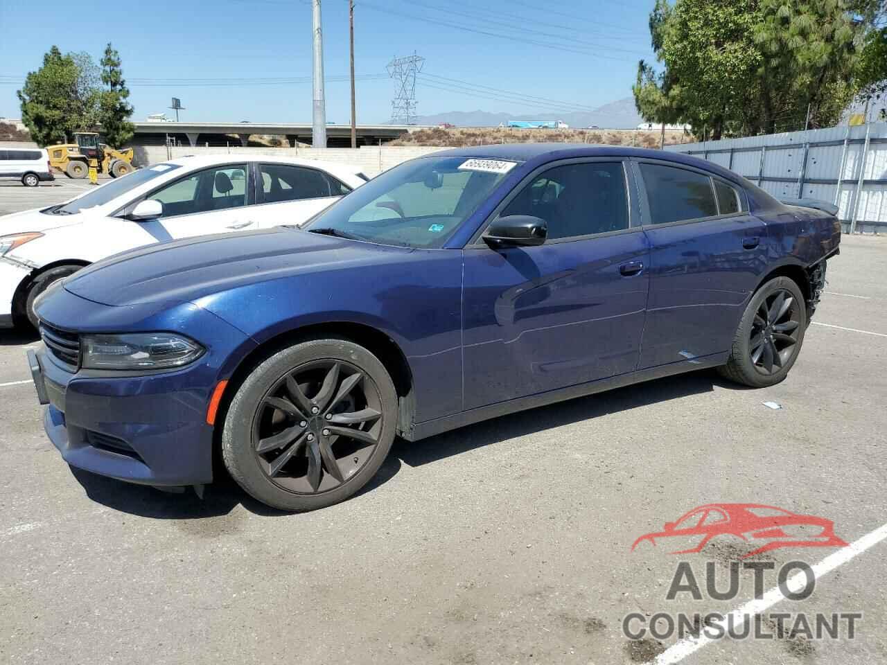 DODGE CHARGER 2016 - 2C3CDXBG2GH246823