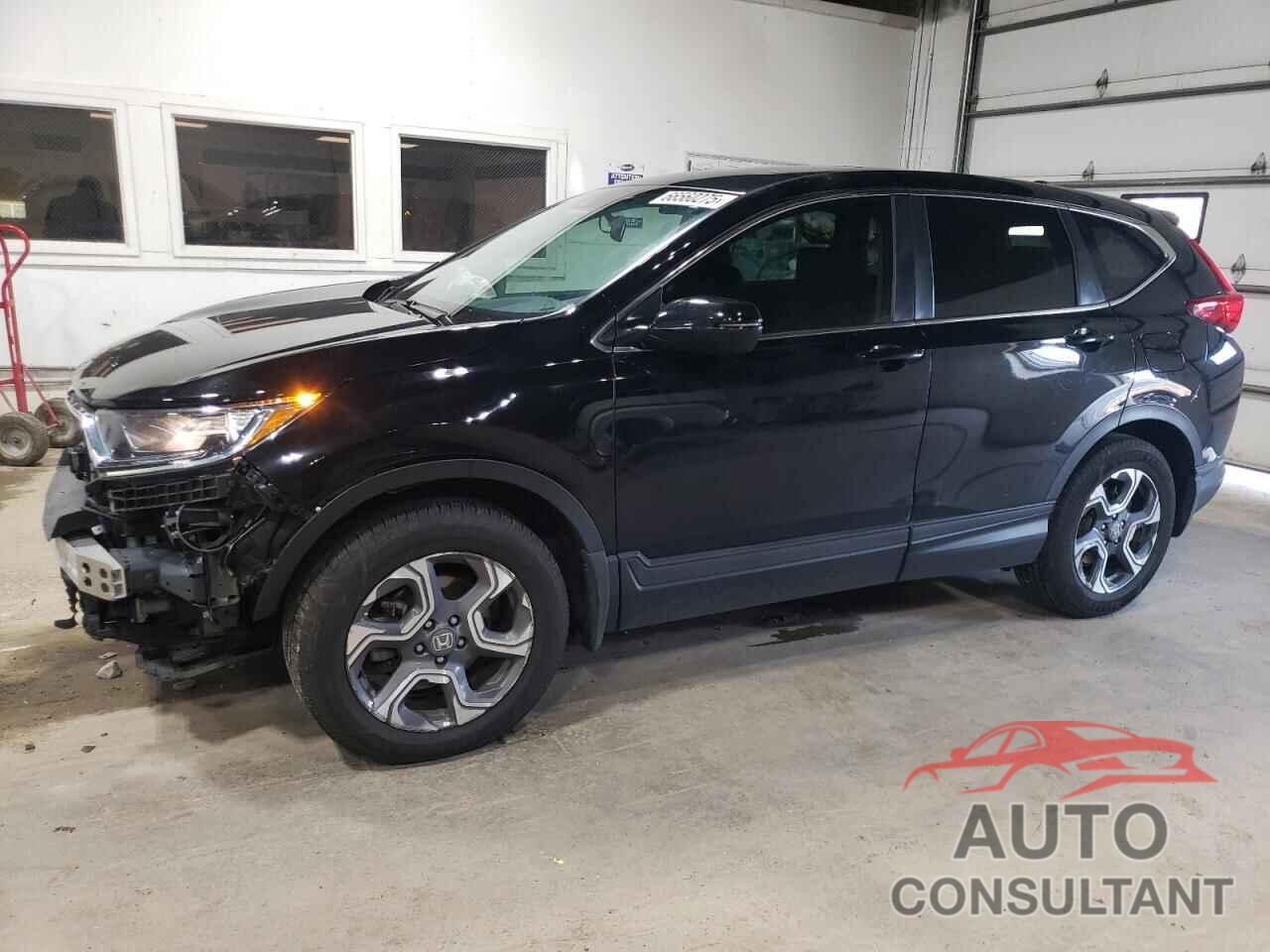 HONDA CRV 2018 - 7FARW2H83JE023436