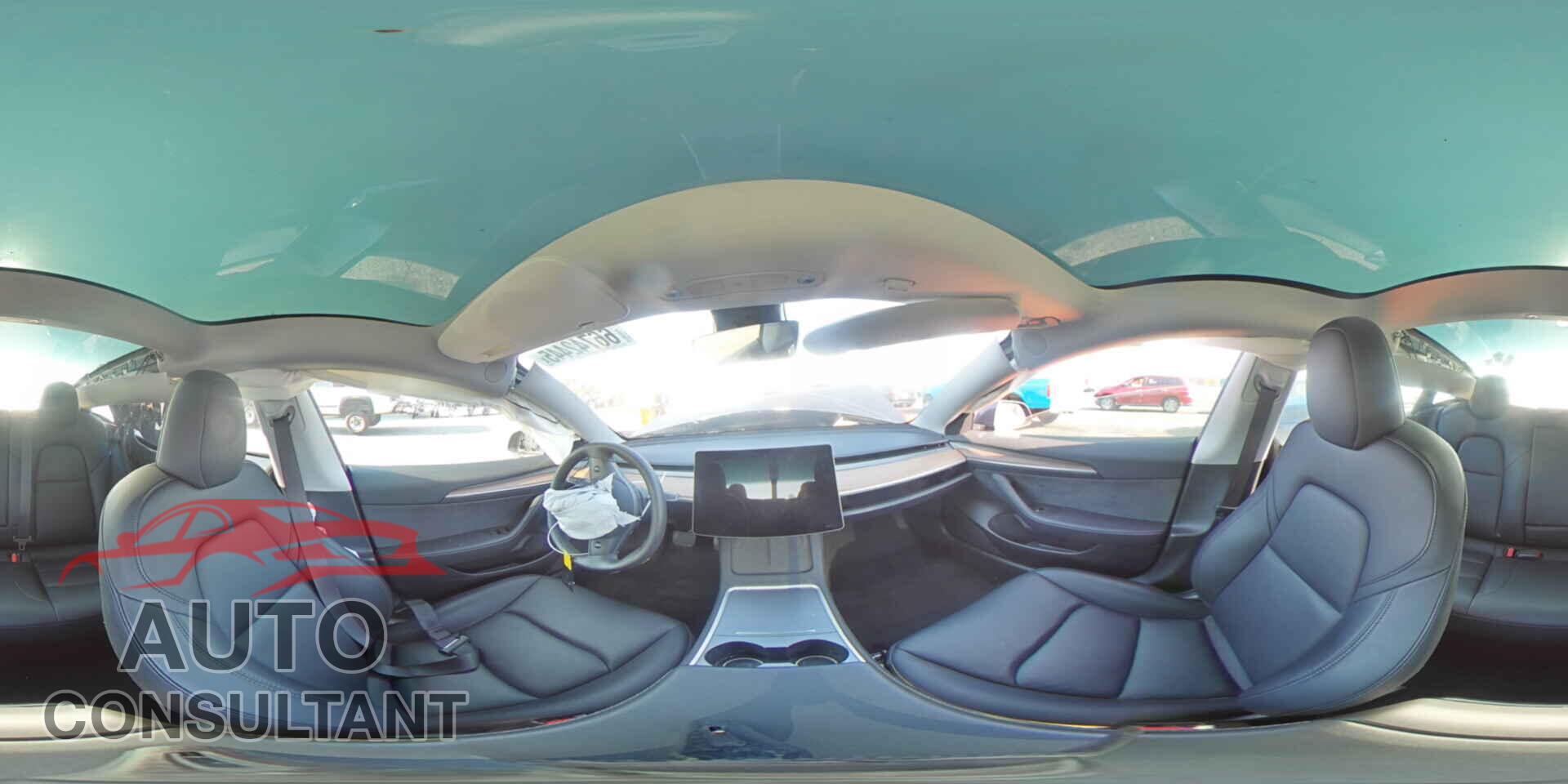 TESLA MODEL 3 2023 - 5YJ3E1EA4PF710861