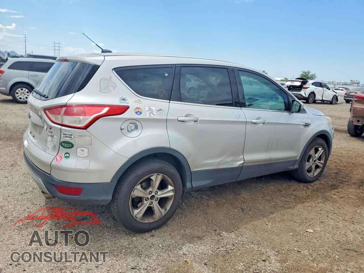 FORD ESCAPE 2016 - 1FMCU9GX9GUA34252