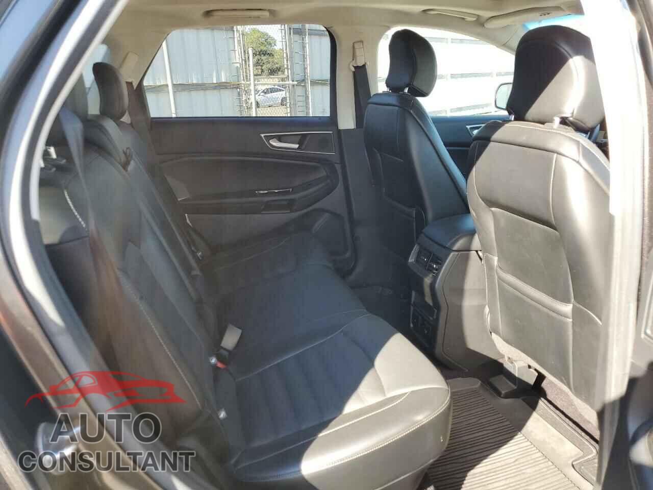 FORD EDGE 2017 - 2FMPK3J95HBB43572