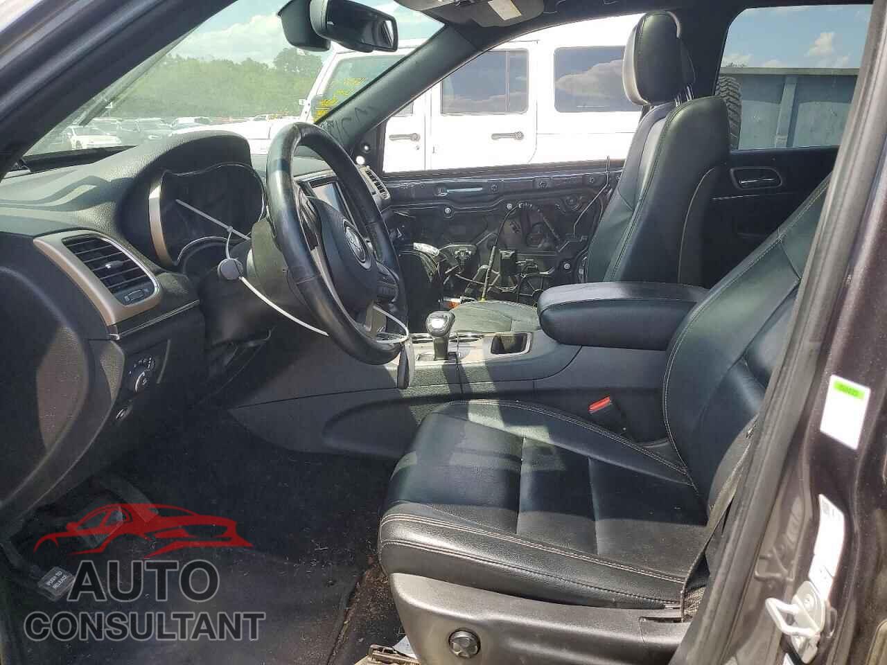 JEEP CHEROKEE 2015 - 1C4RJEBG6FC230998