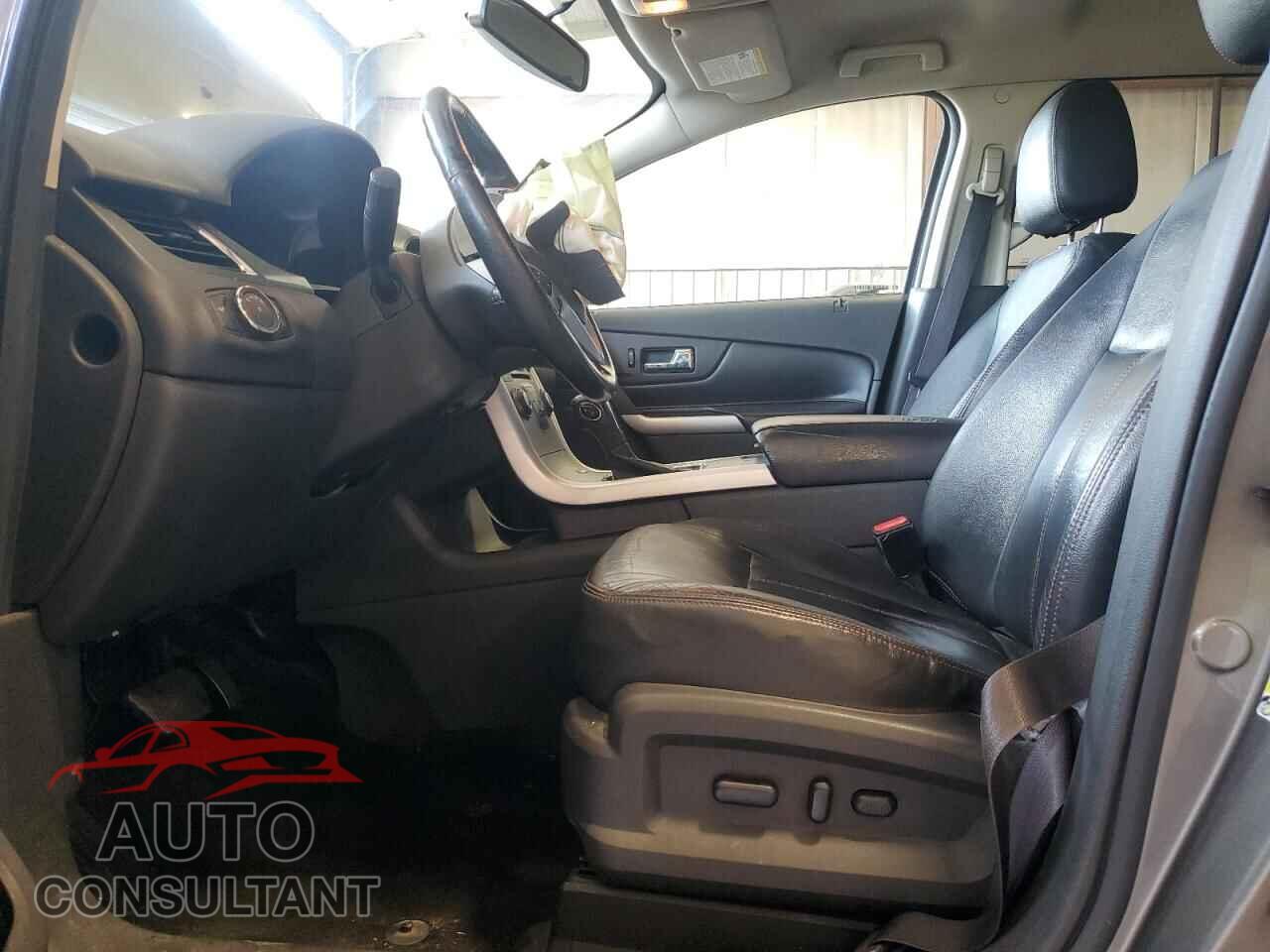 FORD EDGE 2013 - 2FMDK3JC2DBA31143