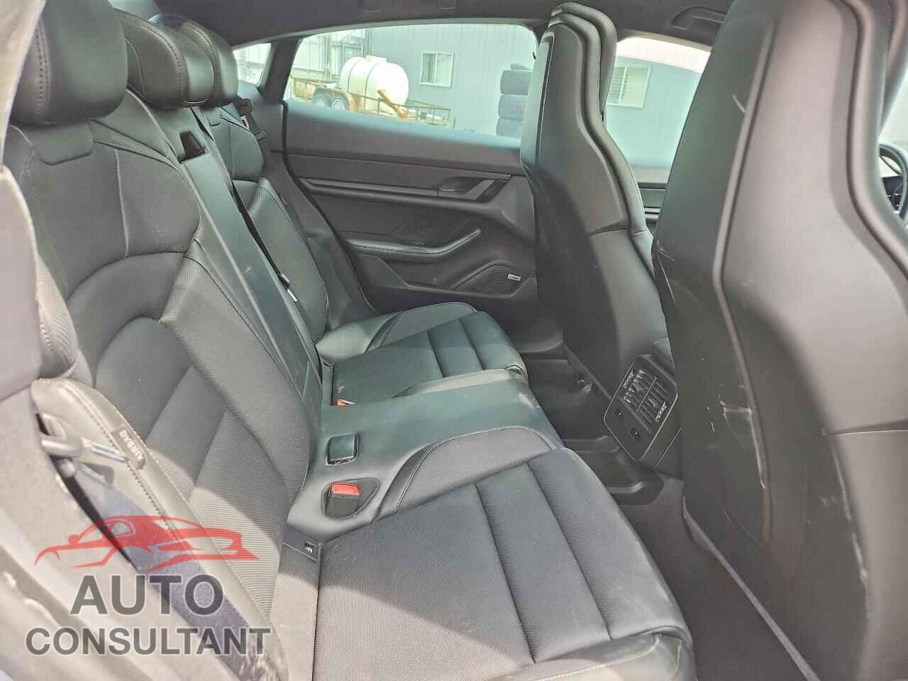 PORSCHE TAYCAN 2020 - WP0AB2Y19LSA54433