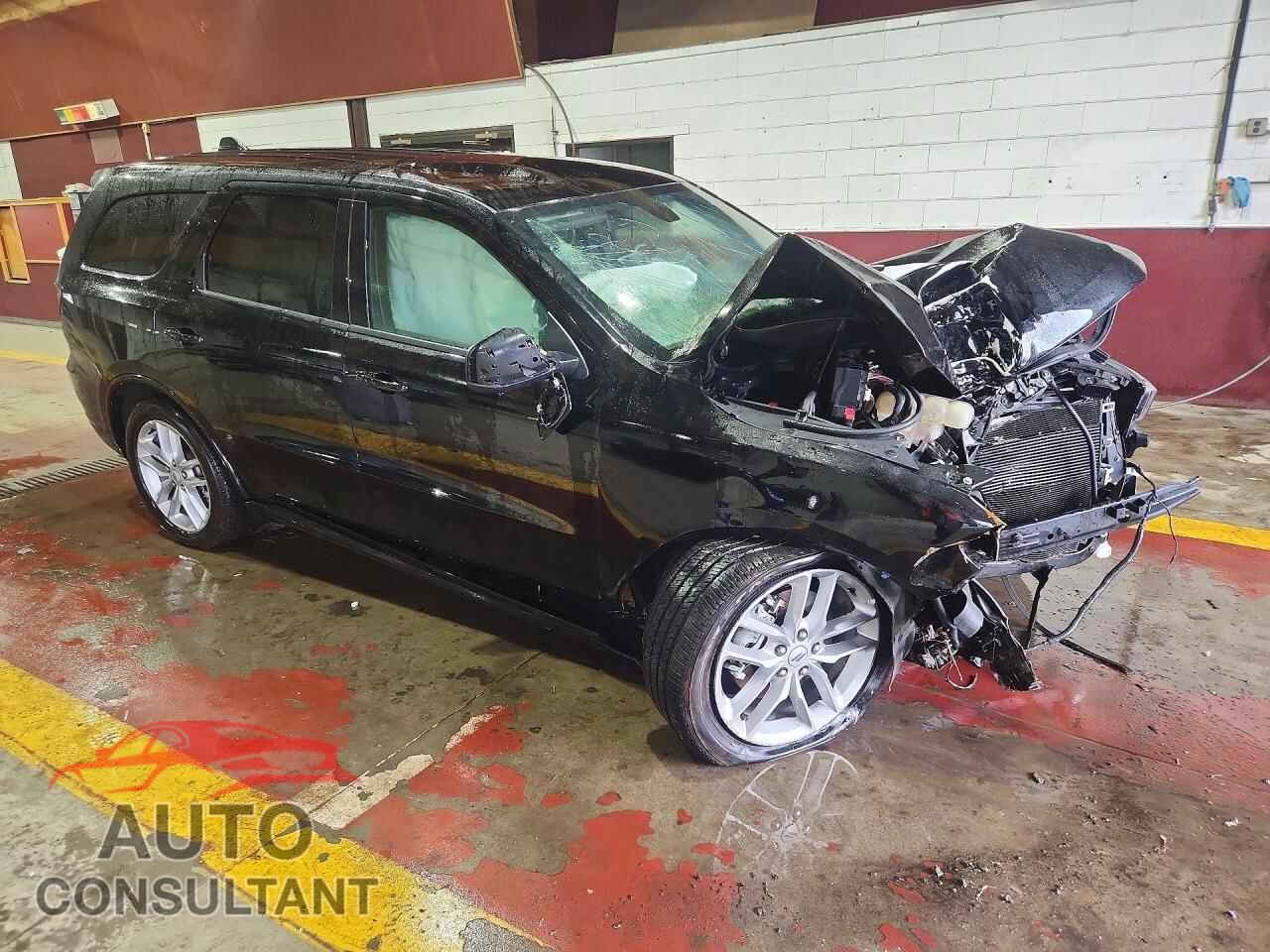 DODGE DURANGO 2026 - 1C4RDJDG4TC182510