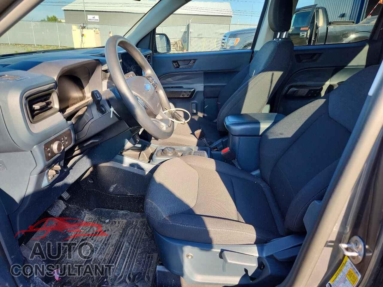 FORD MAVERICK 2025 - 3FTTW8B36SRB10197