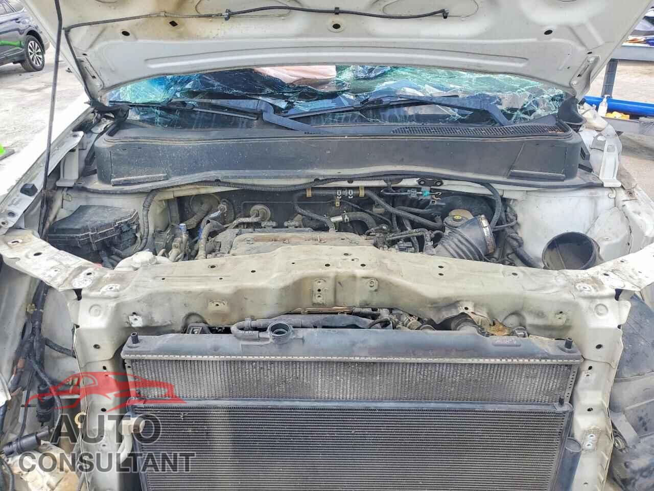 HONDA PILOT 2011 - 5FNYF3H97BB057449