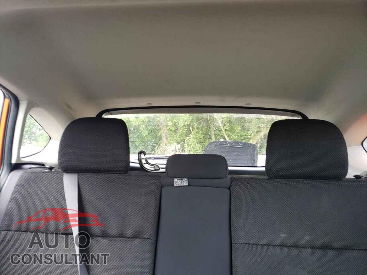 SUBARU XV 2013 - JF2GPAVC2DH847064