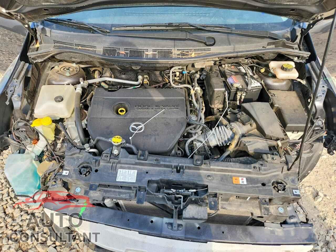 MAZDA 5 2015 - JM1CW2BL3F0191002