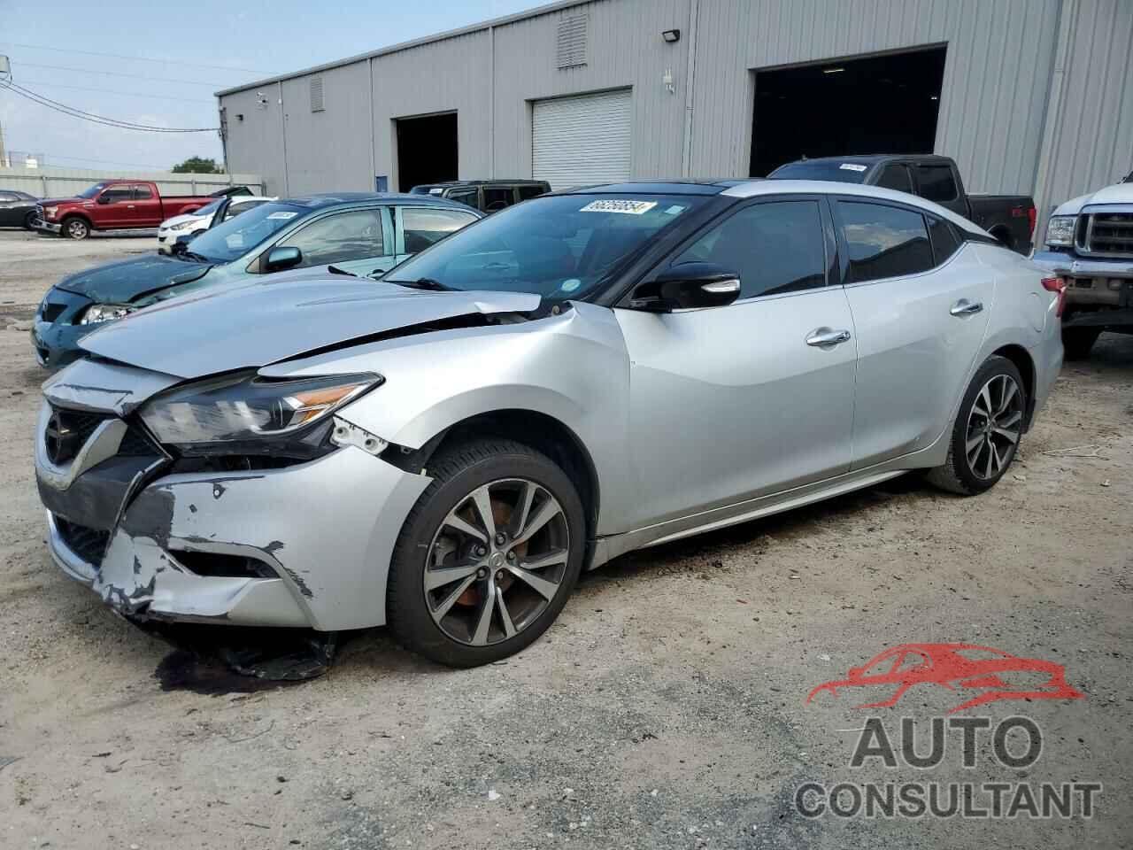 NISSAN MAXIMA 2017 - 1N4AA6AP7HC407328