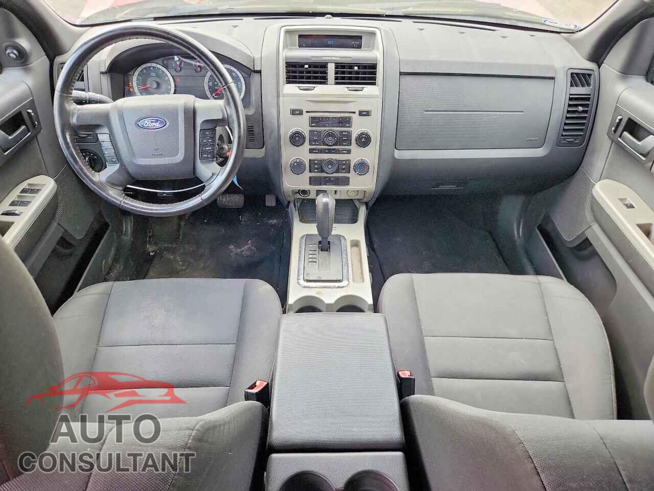 FORD ESCAPE 2012 - 1FMCU0D79CKC61589
