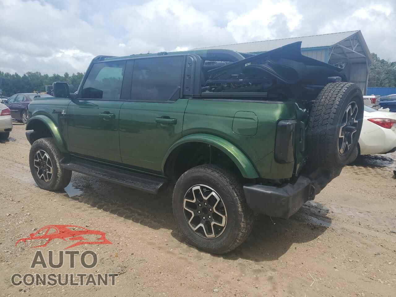 FORD BRONCO 2023 - 1FMEE5DP9PLB47594