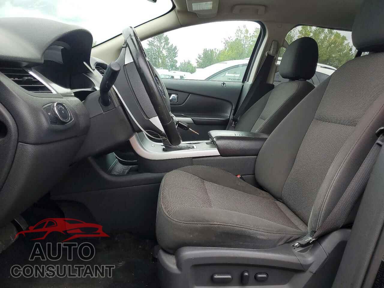 FORD EDGE 2013 - 2FMDK4JC0DBC30598