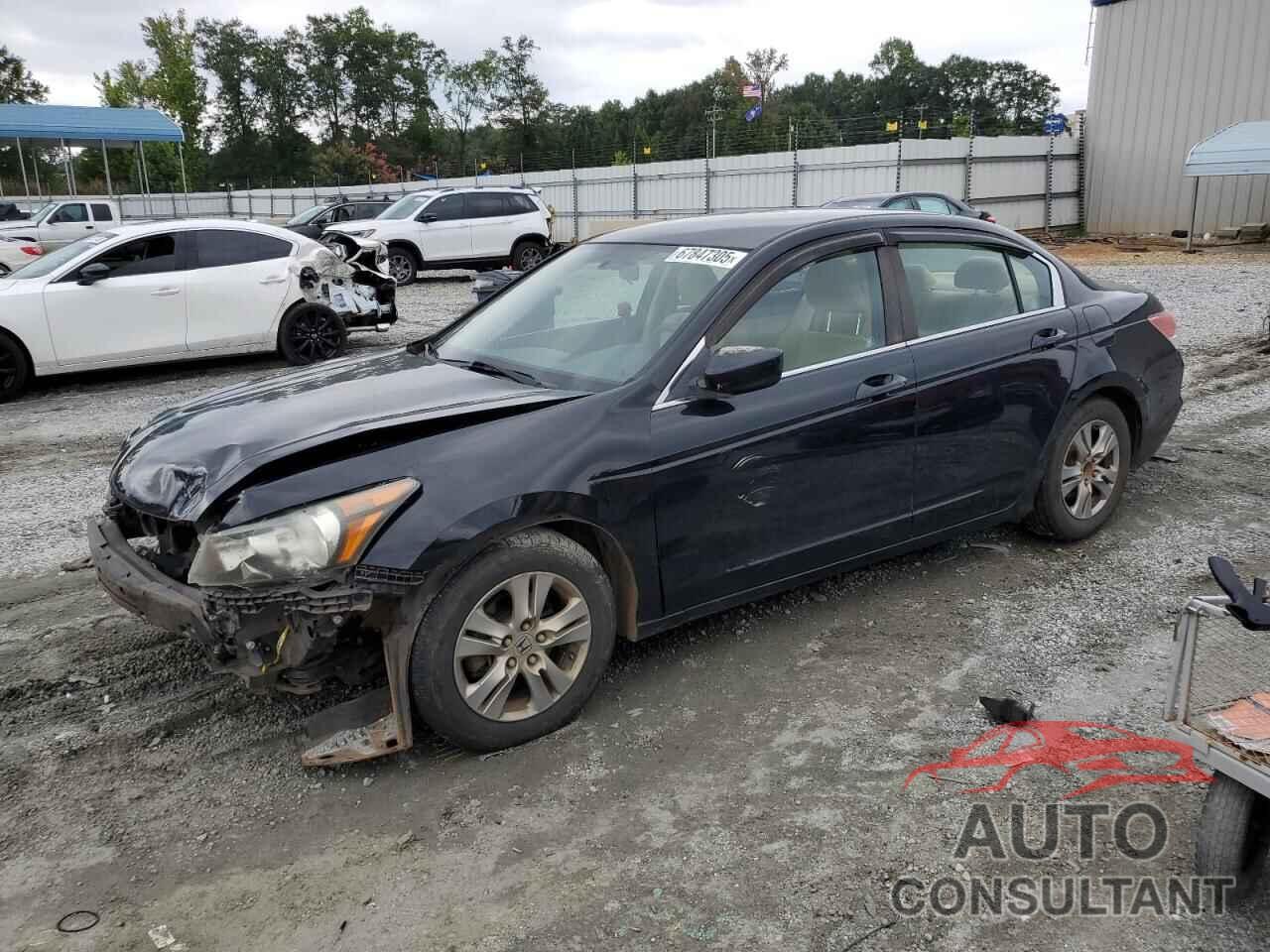 HONDA ACCORD 2012 - 1HGCP2F48CA024559