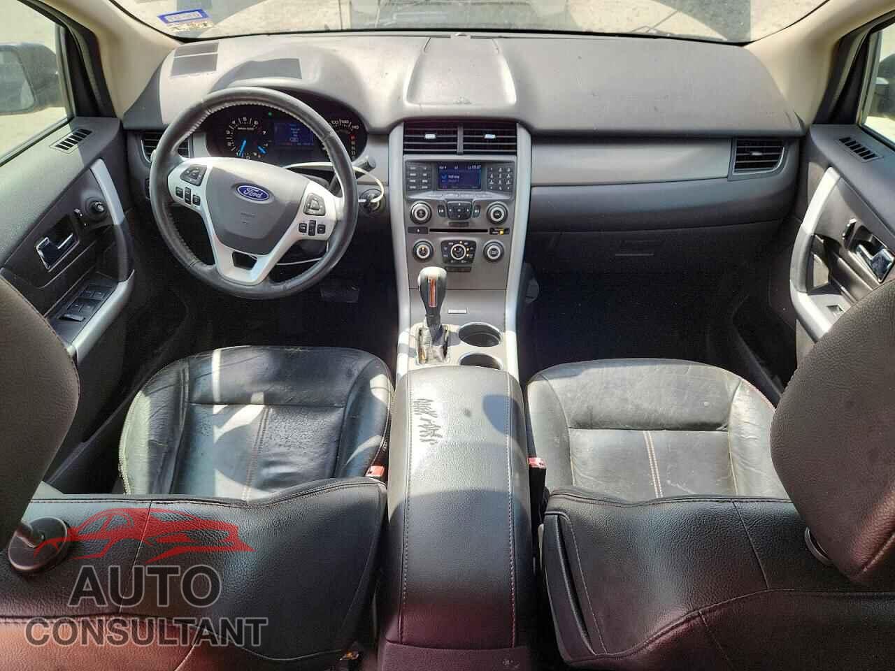 FORD EDGE 2014 - 2FMDK3JC7EBB63798