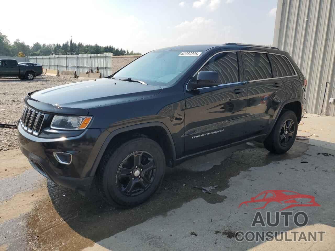 JEEP GRAND CHER 2014 - 1C4RJFAG9EC371814