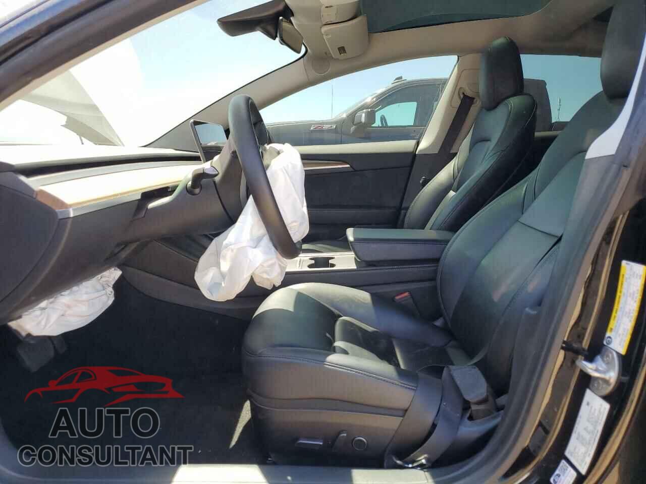 TESLA MODEL 3 2021 - 5YJ3E1EA0MF005485