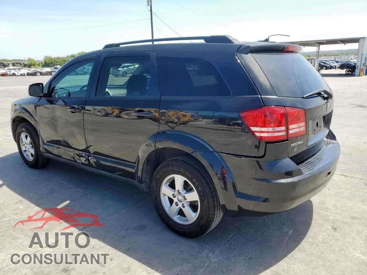 DODGE JOURNEY 2010 - 3D4PG4FB1AT152676