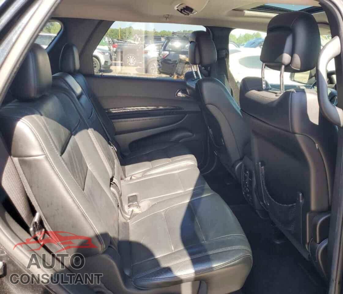 DODGE DURANGO 2014 - 1C4RDHDG2EC303921