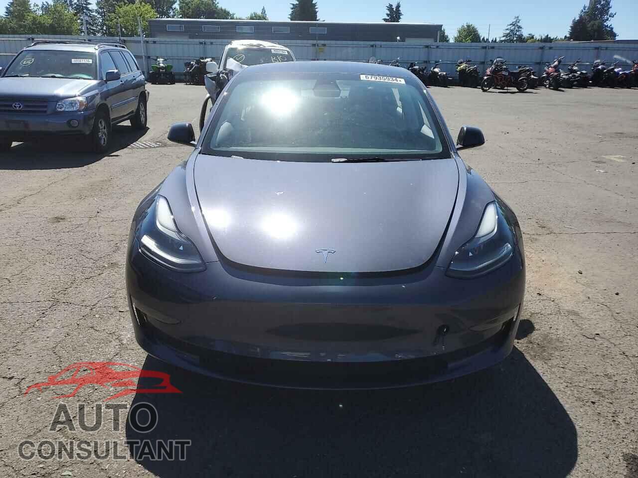 TESLA MODEL 3 2023 - 5YJ3E1EA8PF408005