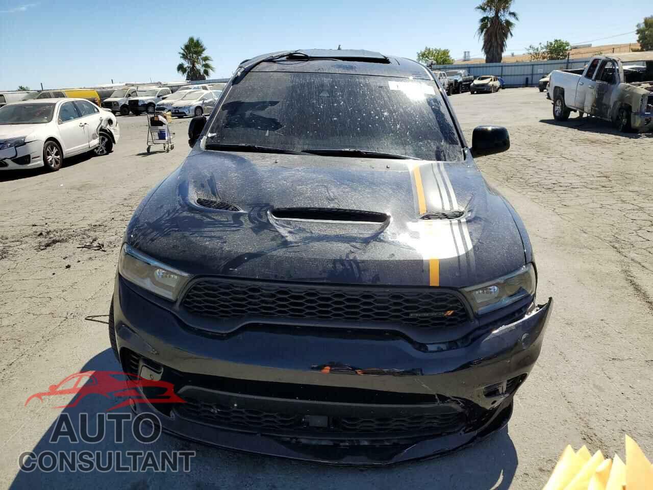 DODGE DURANGO 2023 - 1C4SDJCT1PC656189