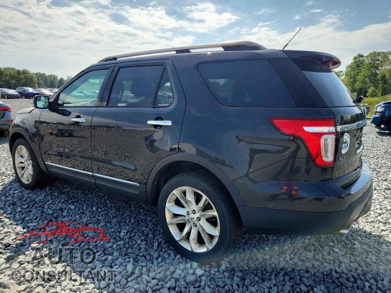 FORD EXPLORER 2015 - 1FM5K8D82FGC56487