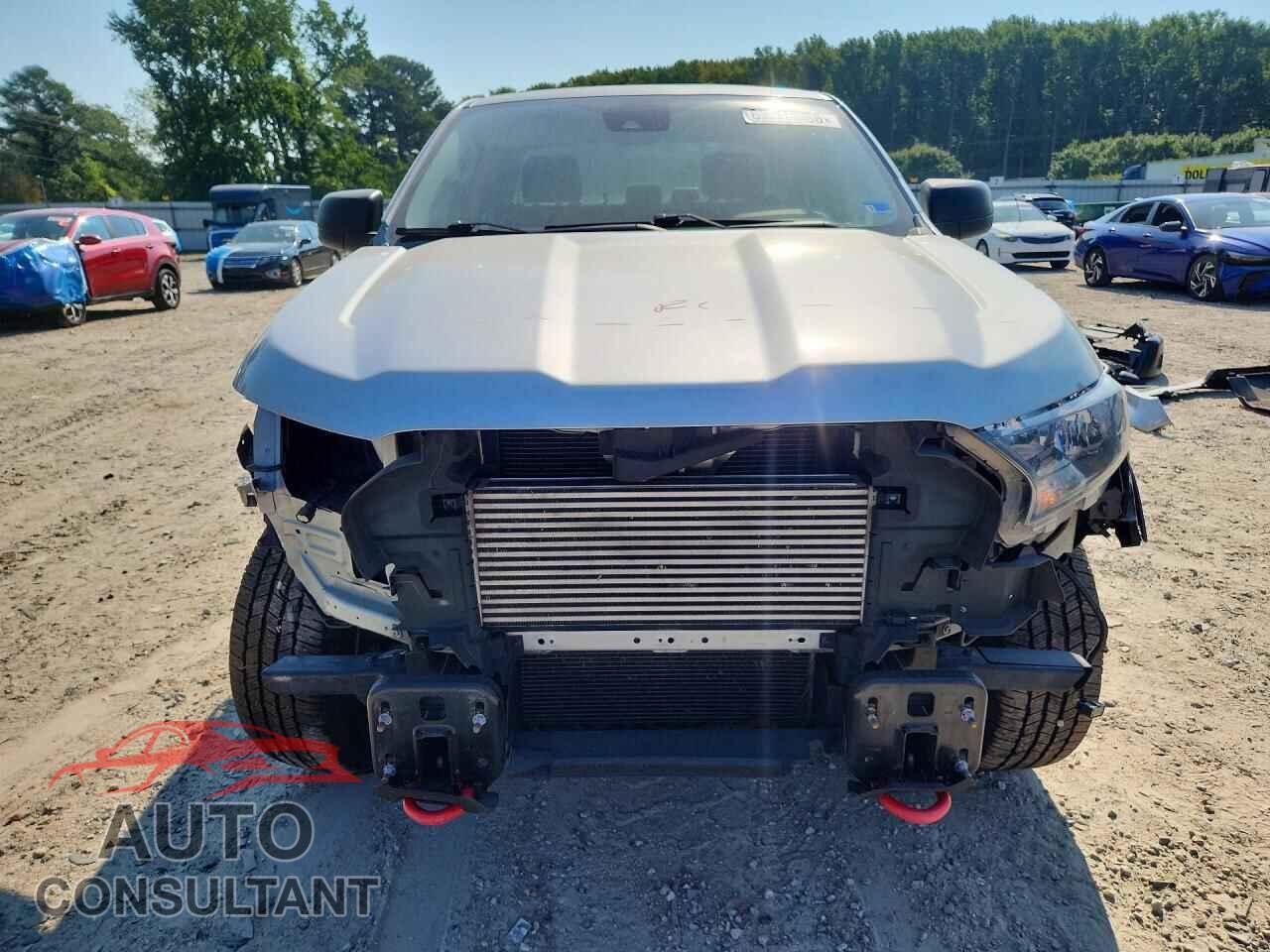 FORD RANGER 2021 - 1FTER4FH2MLD29108