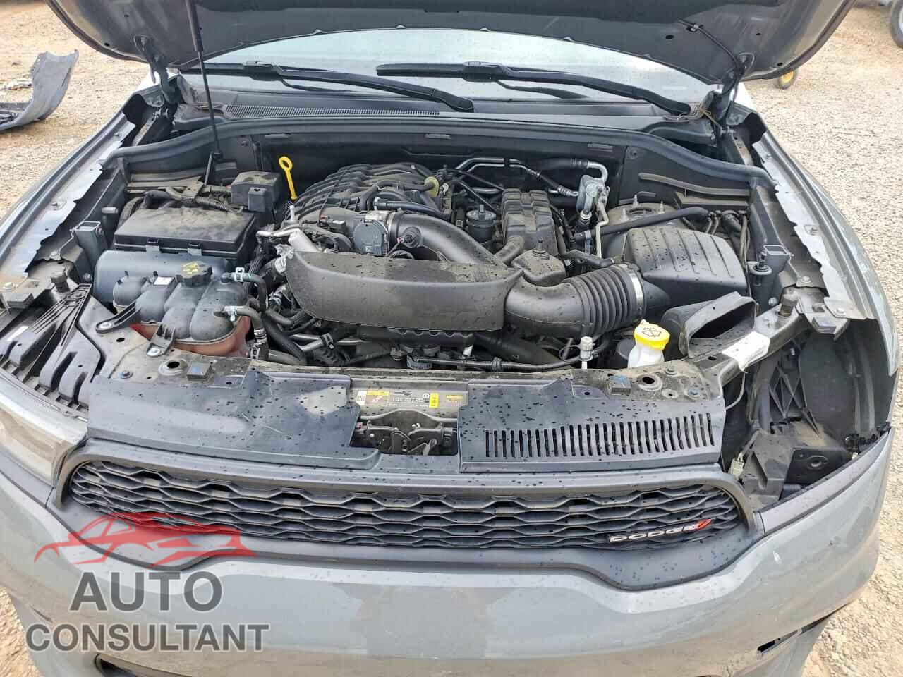 DODGE DURANGO 2024 - 1C4RDHDG4RC100177