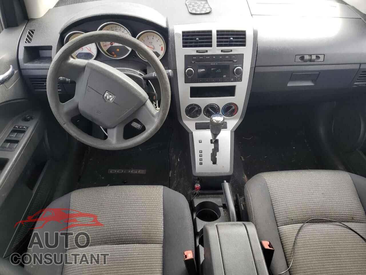 DODGE CALIBER 2009 - 1B3HB48A69D157119
