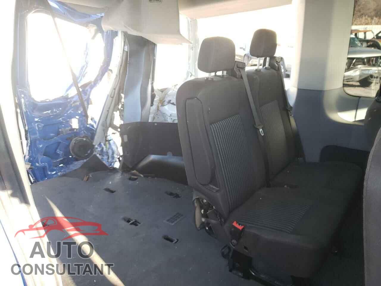 FORD TRANSIT CO 2017 - 1FBAX2CM0HKA86974