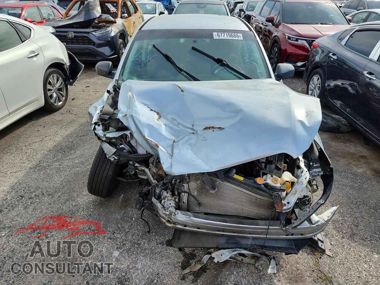 SUBARU LEGACY 2013 - 4S3BMCA65D3012330