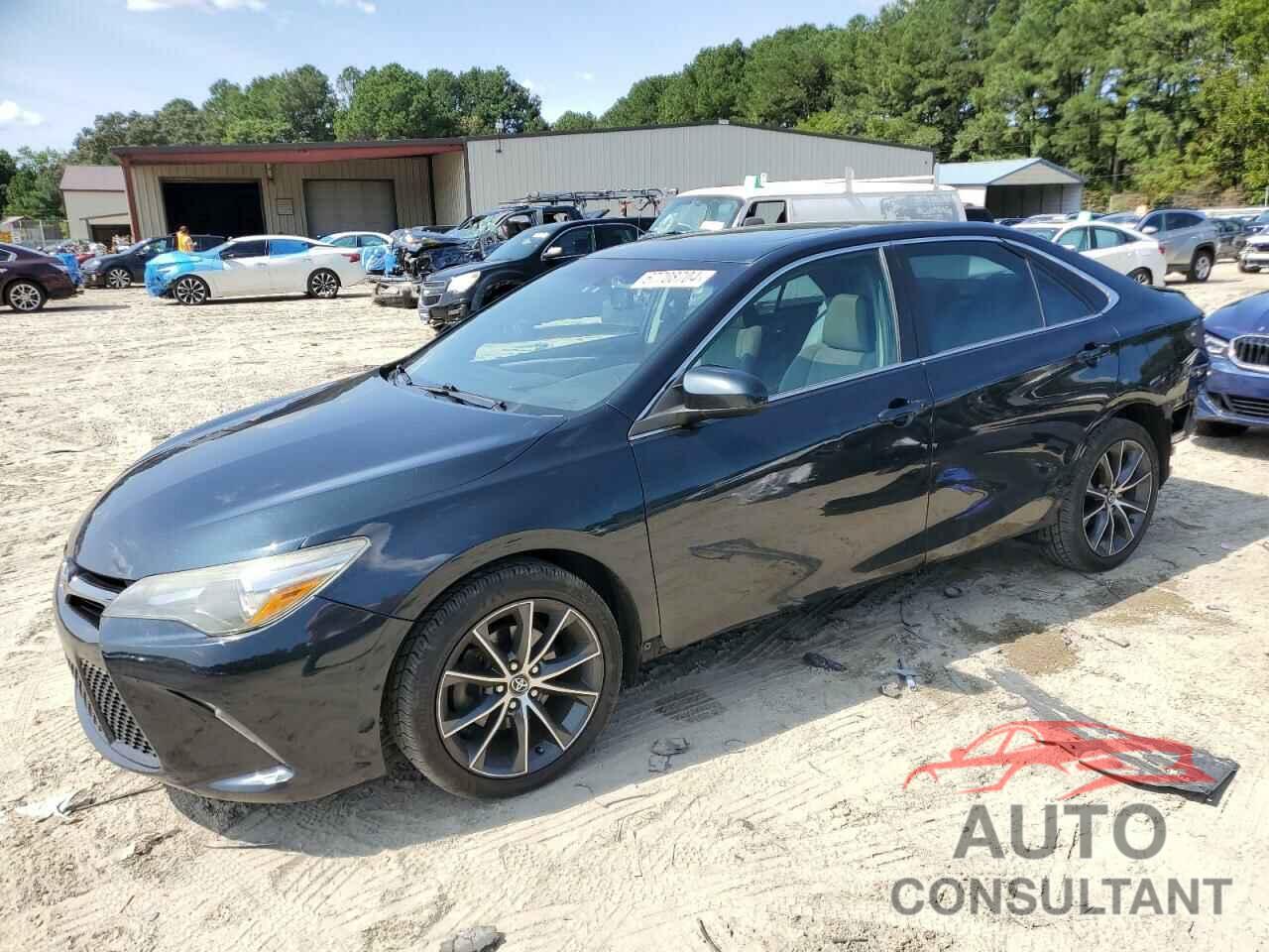 TOYOTA CAMRY 2016 - 4T1BF1FK0GU512149