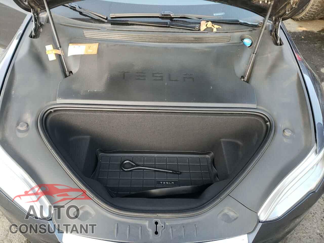 TESLA MODEL S 2017 - 5YJSA1E22HF183761