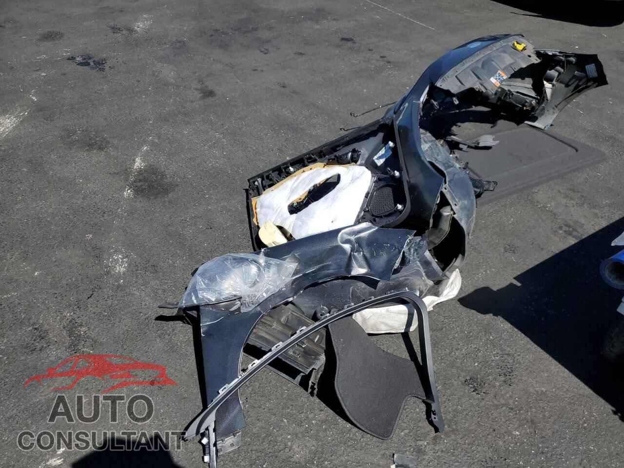 FORD FOCUS 2017 - 1FADP3L9XHL344265