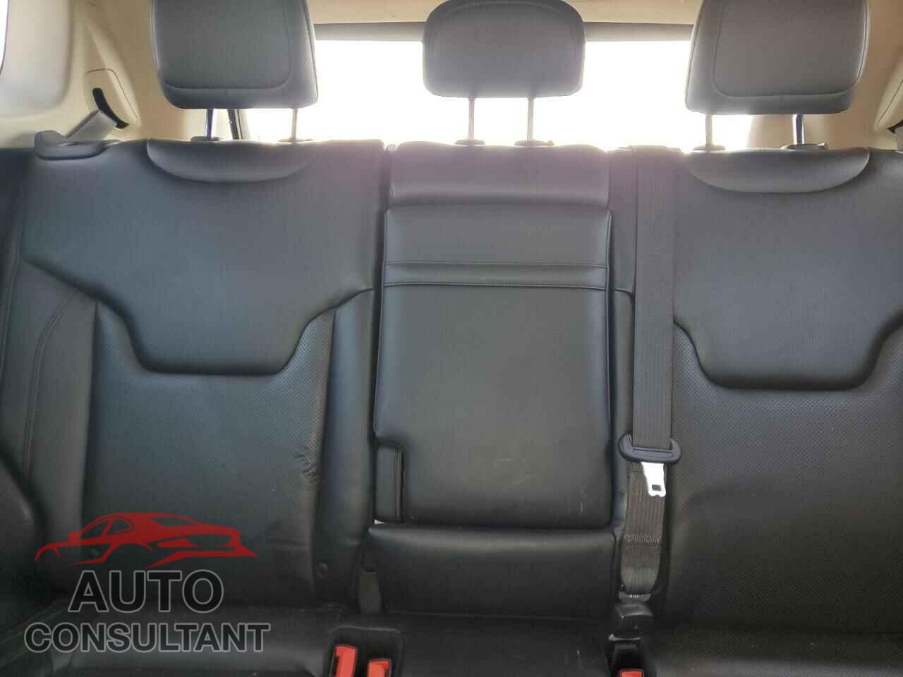JEEP COMPASS 2017 - 3C4NJDDB5HT674469