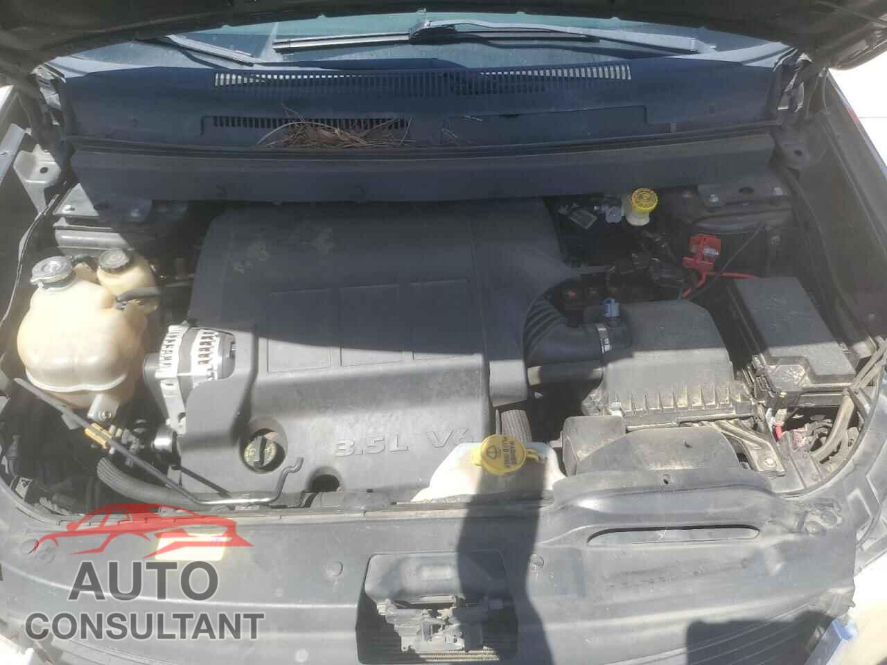 DODGE JOURNEY 2010 - 3D4PG5FV2AT103261