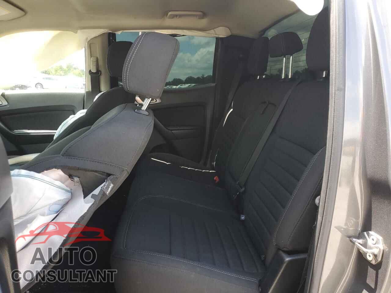 FORD RANGER 2021 - 1FTER4EH4MLD83107