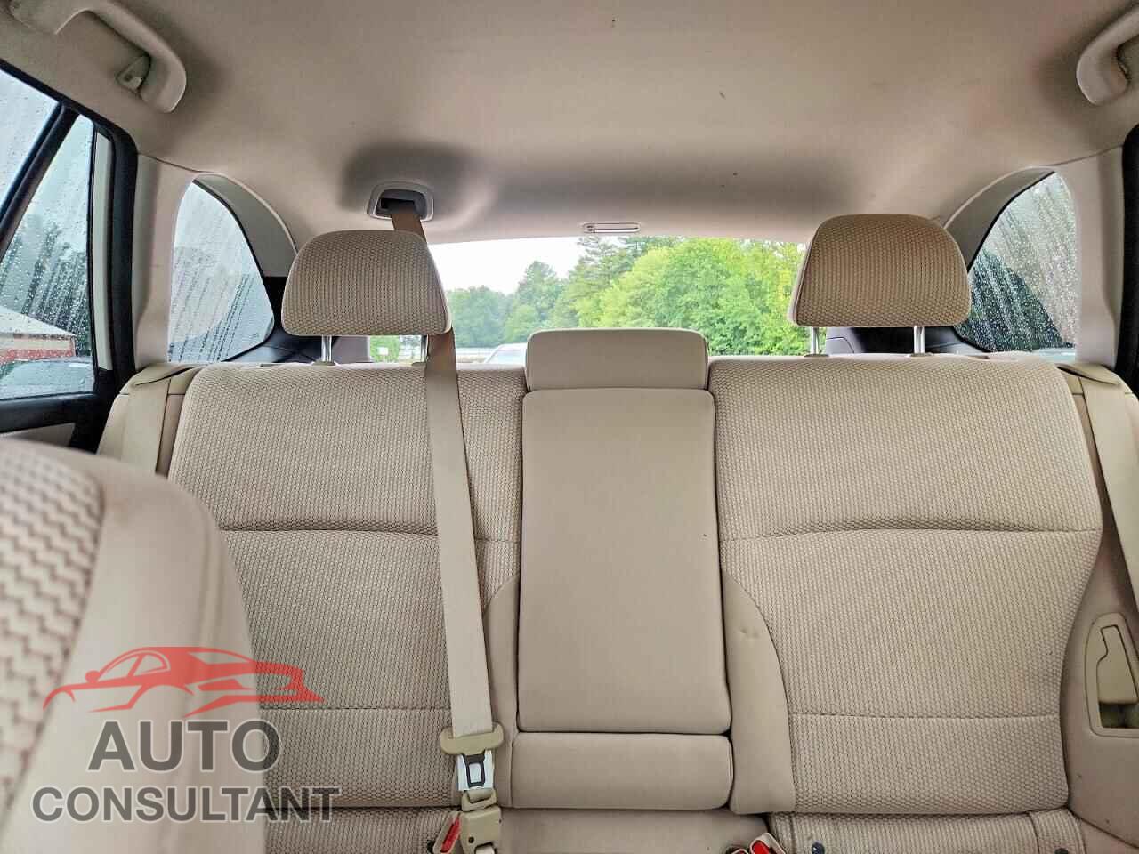 SUBARU OUTBACK 2017 - 4S4BSAFC8H3342585