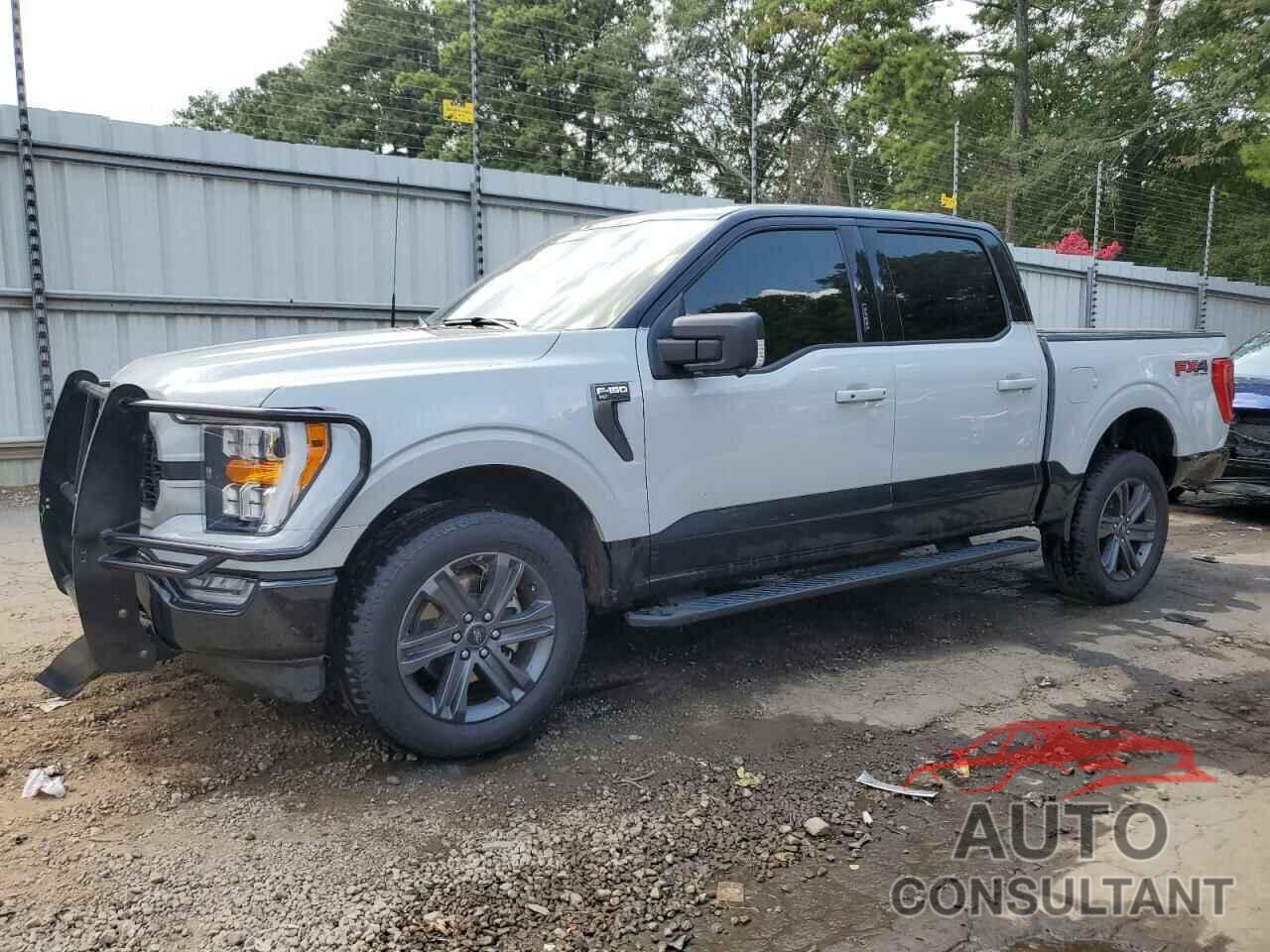 FORD F-150 2023 - 1FTFW1E89PKE34235