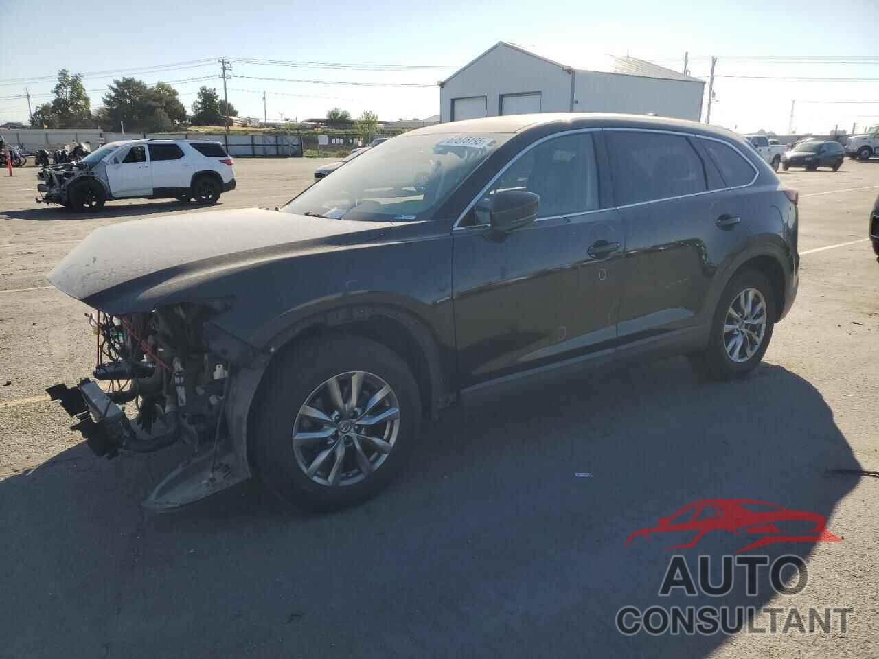 MAZDA CX-9 2019 - JM3TCACY3K0325005